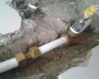 宣城市测漏水多少钱