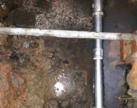 宣城市卫生间测漏水多少钱