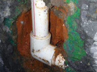 宣城市卫生间测漏水价格明细