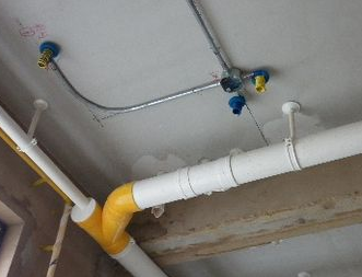 宣城市水管维修价格明细