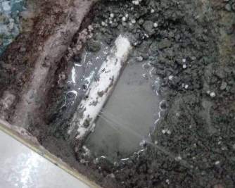 宣城市卫生间测漏水哪家好