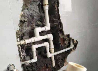 宣城市卫生间测漏水价格多少