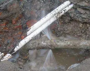 宣城市水管维修费用是多少