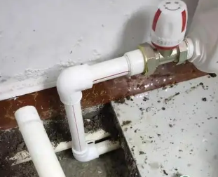 宣城市卫生间测漏水多少钱