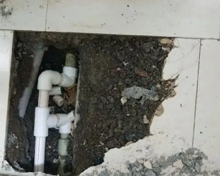宣城市卫生间测漏水哪家好