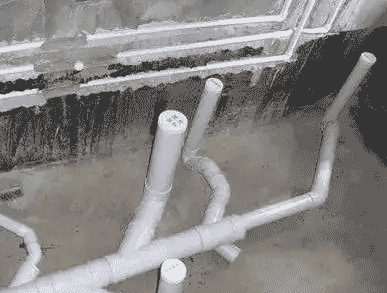 宣城市卫生间测漏水的原理