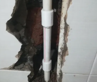 宣城市卫生间测漏水的相关案例
