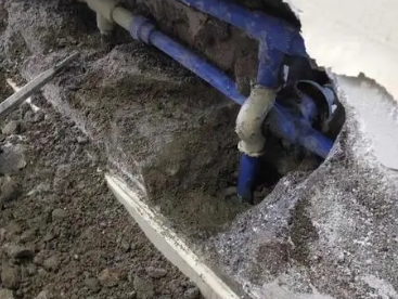 宣城市卫生间测漏水哪家好