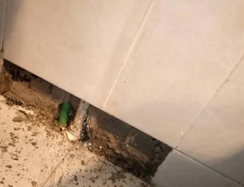 宣城市测漏水公司为您专业分享下检漏仪器准确定位的方法有什么特点?
