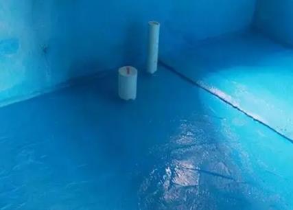 宣城市卫生间防水公司分享防水小知识