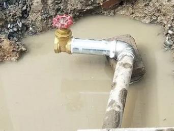 宣城市漏水检测电话多少