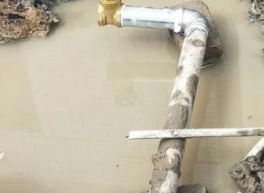 宣城市测漏水公司电话